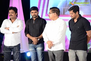 Kotha Janta Audio Release