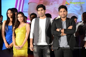 Kotha Janta Audio Release