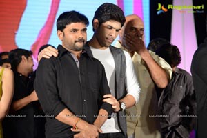 Kotha Janta Audio Release