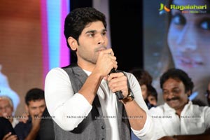 Kotha Janta Audio Release