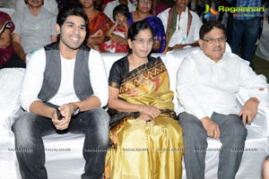 Kotha Janta Audio Release