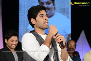 Kotha Janta Audio Release