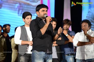 Kotha Janta Audio Release