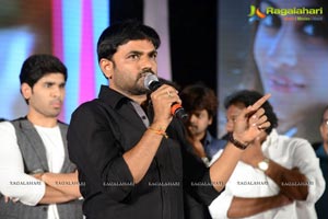 Kotha Janta Audio Release