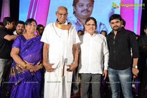 Kotha Janta Audio Release