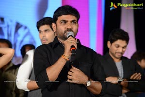 Kotha Janta Audio Release