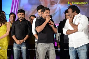 Kotha Janta Audio Release