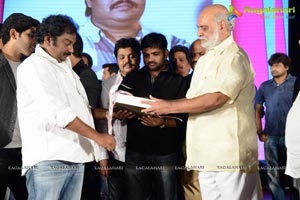 Kotha Janta Audio Release