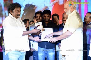 Kotha Janta Audio Release