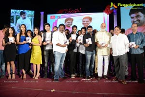 Kotha Janta Audio Release