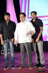 Kotha Janta Audio Release