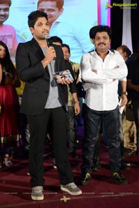 Kotha Janta Audio Release