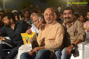 Kotha Janta Audio Release