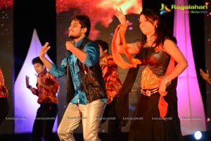 Kotha Janta Audio Release