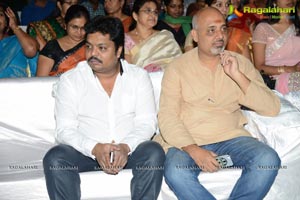 Kotha Janta Audio Release