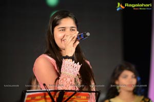 Kotha Janta Audio Release