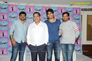 Kotha Janta Press Meet