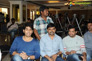 Kotha Janta Press Meet