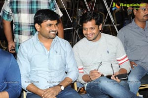 Kotha Janta Press Meet