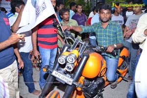 Legend Bike Auction Press Meet