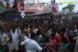 Legend Simha Yatra Eluru