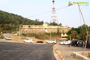 Legend Simha Yatra Simhachalam