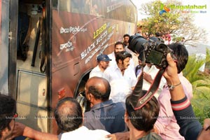 Legend Simha Yatra Simhachalam