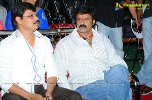 Legend Success Meet