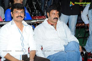 Legend Success Meet