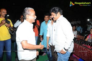 Legend Success Meet