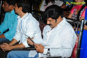 Legend Success Meet