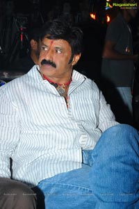 Legend Success Meet