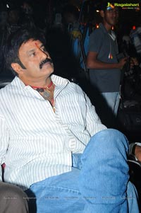 Legend Success Meet