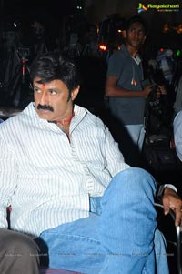 Legend Success Meet