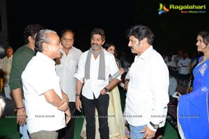 Legend Success Meet