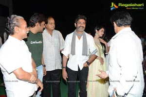 Legend Success Meet