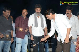 Legend Success Meet