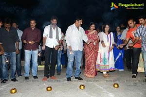 Legend Success Meet