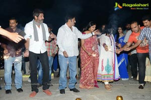 Legend Success Meet