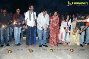 Legend Success Meet