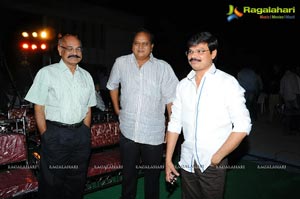 Legend Success Meet