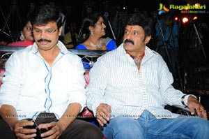 Legend Success Meet