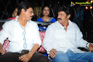 Legend Success Meet