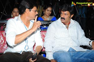 Legend Success Meet