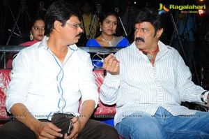 Legend Success Meet