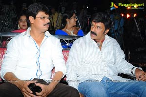 Legend Success Meet