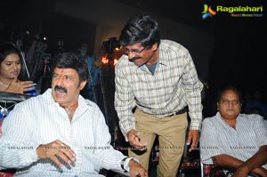 Legend Success Meet