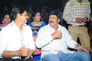 Legend Success Meet