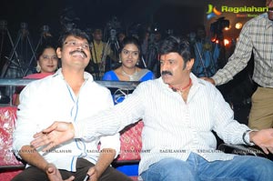 Legend Success Meet