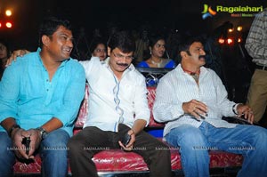 Legend Success Meet